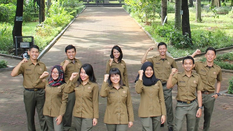 Prospek Karier Lulusan Fakultas Kehutanan Universitas Mulawarman: Peluang dan Tantangan