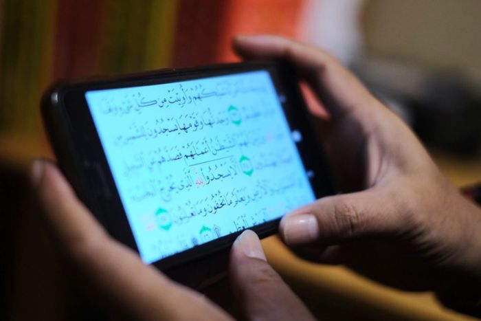 quran digital