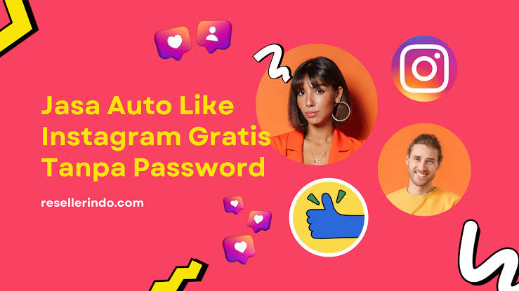 Jasa Like Instagram Akun Real, Solusi Meningkatkan Engagement Tanpa Mengurangi Kredibilitas Akun