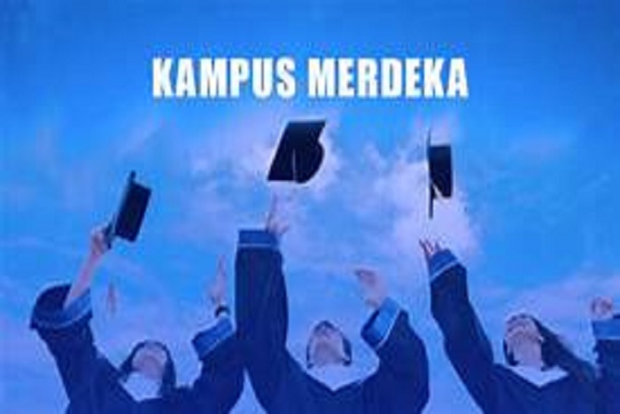 Keuntungan Mangikuti Program Kampus Merdeka