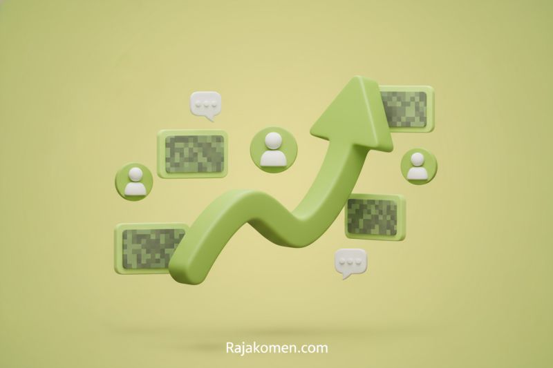 Cara Meningkatkan Engagement TikTok dengan Cepat: Strategi Efektif Berbasis Interaksi dan Relevansi Konten