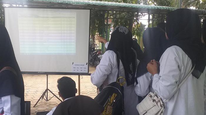 Hasil Ujian CPNS: Cek Daftar Peserta Lolos SKB di Sini