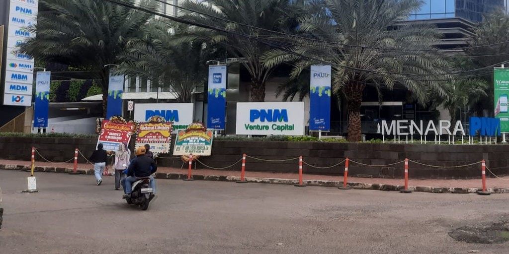 Prediksi Contoh Soal Ujian Masuk PT Permodalan Nasional Madani 2026