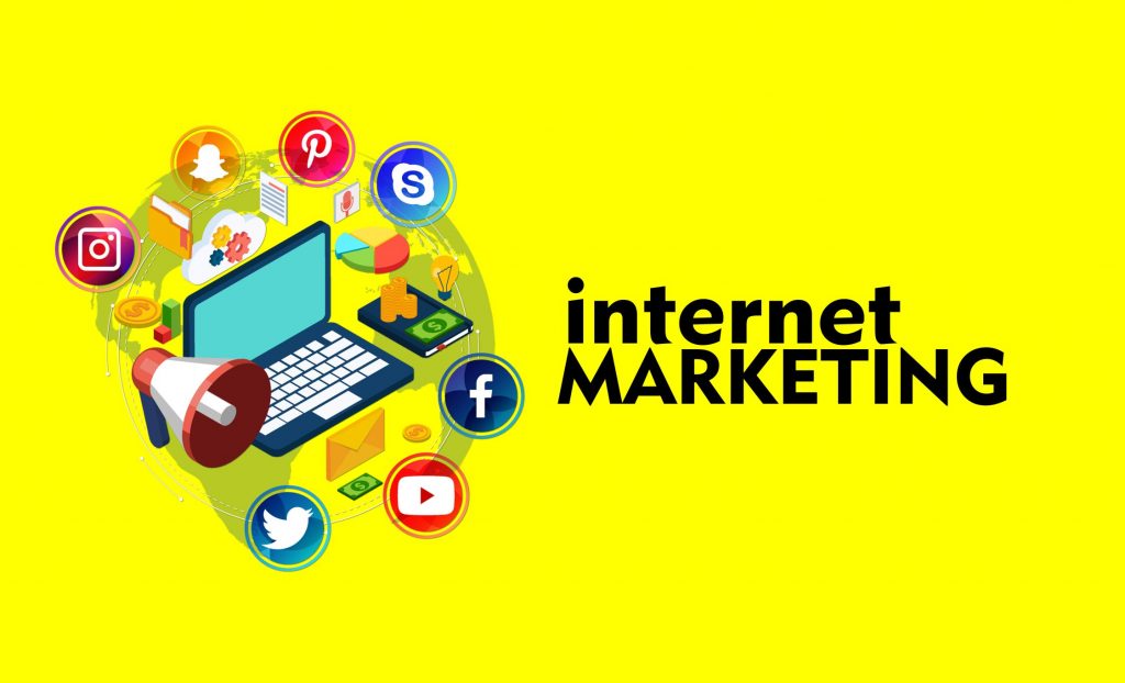 Ada Berapa Jenis Strategi Pemasaran Online yang Relevan di Era Digital?