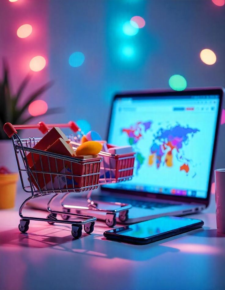 Strategi Kampanye Digital Marketing 2026 Menghadapi Konsumen Global