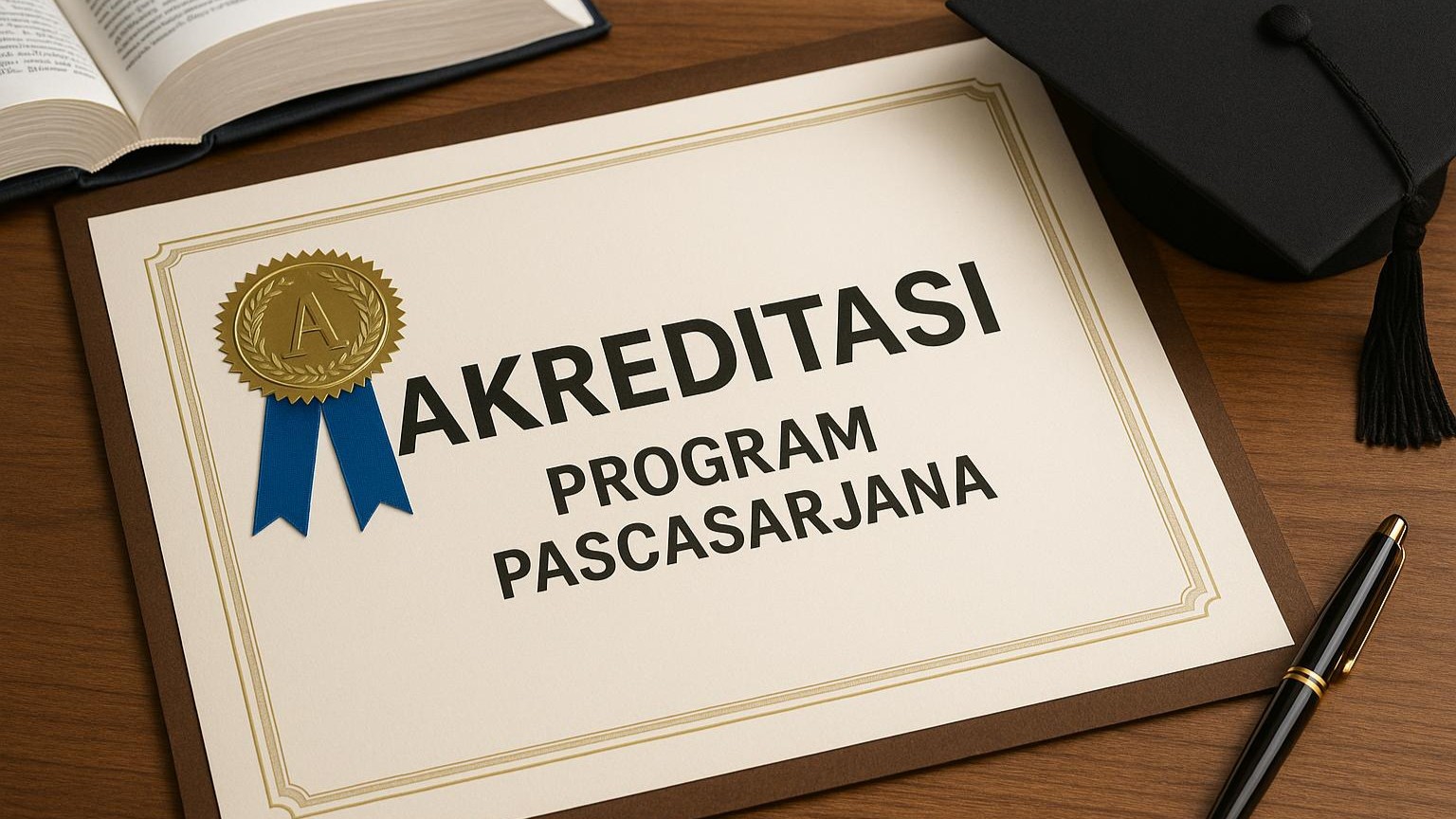Mengapa Akreditasi Program Pascasarjana Menjadi Penentu Kualitas Pendidikan?