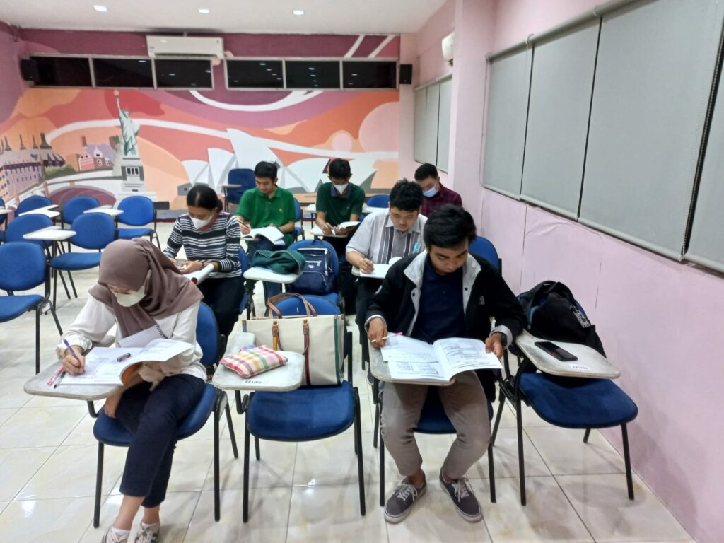 Apa Itu Tes TOEFL? Manfaat dan Kegunaannya