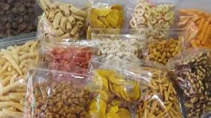 5 Inspirasi Jualan Makanan Tahan Lama, Modal Kecil dan Laris Manis