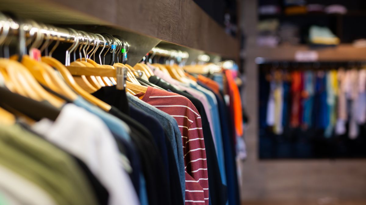 promosi baju