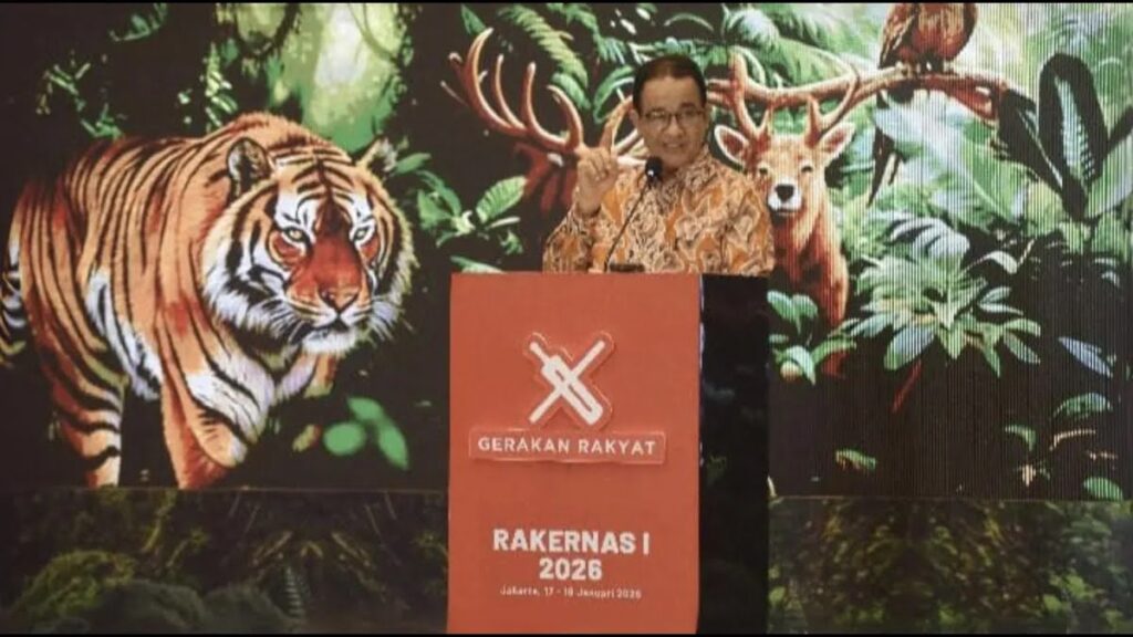 Deforestasi Legal Tinggi di Sumatra: Krisis Lingkungan dan Upaya Penyelamatan Hutan
