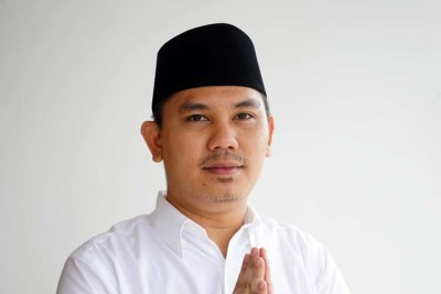 Profil Muhammad Habibur Rochman