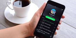 Beginilah Cara Registrasi Spotify Premium Termurah