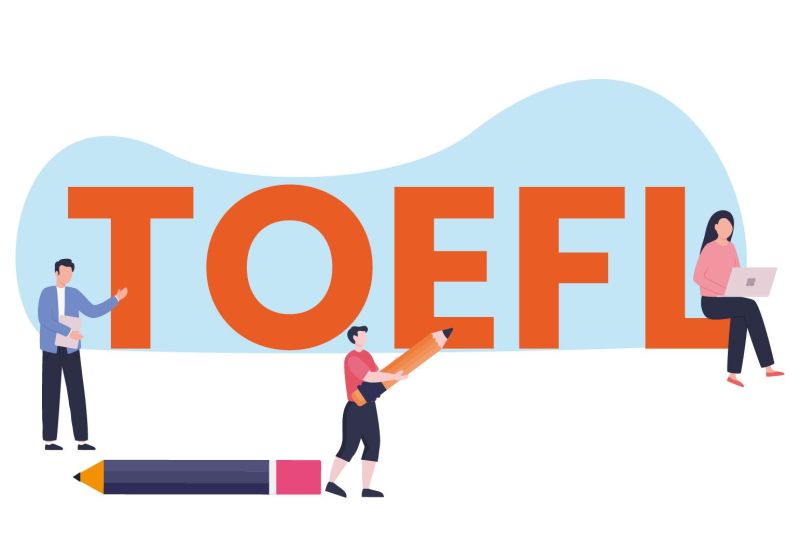 Ujian Masuk TOEFL: Tolak Ukur Kemampuan Bahasa Inggris untuk Pendidikan dan Karier Masa Depan