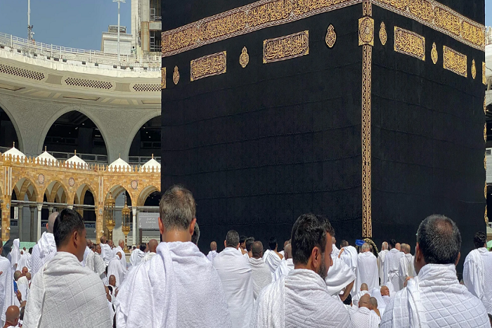 Promo Umroh September 2025 Alhijaz Indowisata – Nikmati Umroh Plus Turki dengan Fasilitas Lengkap