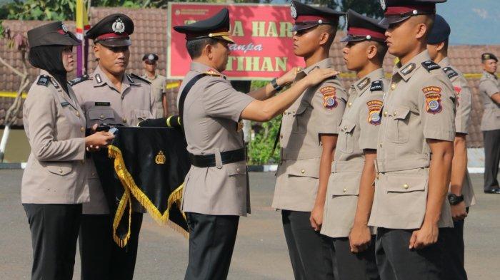 Beasiswa di POLRI: Peluang Studi di Dalam dan Luar Negeri untuk Anggota Kepolisian