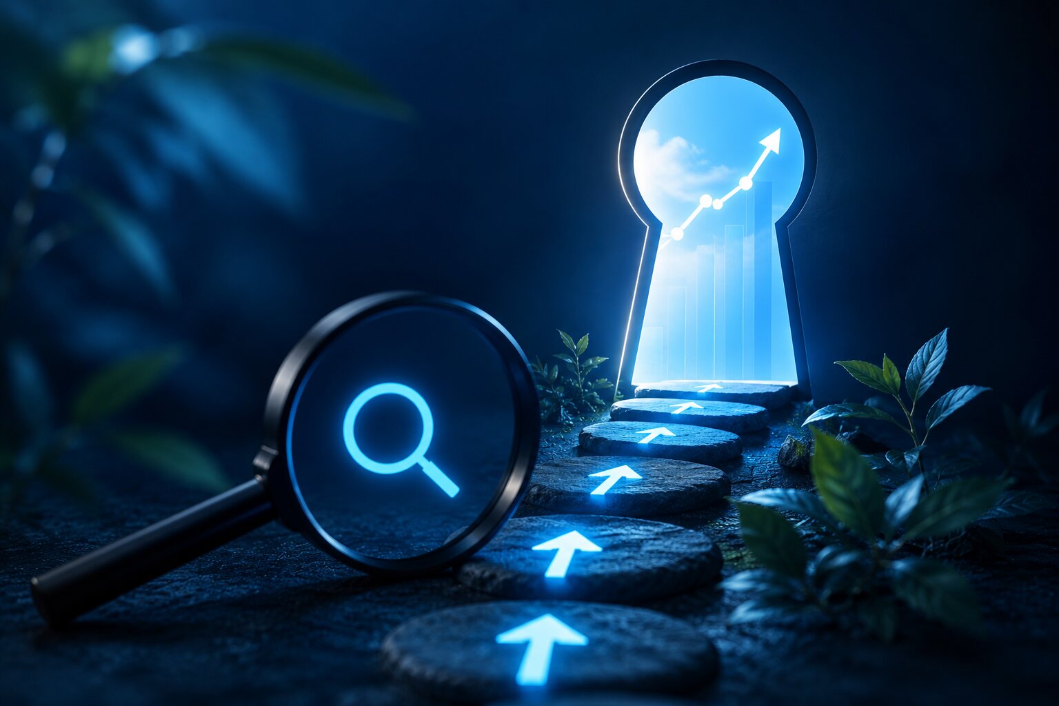 Cara Meningkatkan Pencarian Brand di Google dengan Strategi SEO Modern