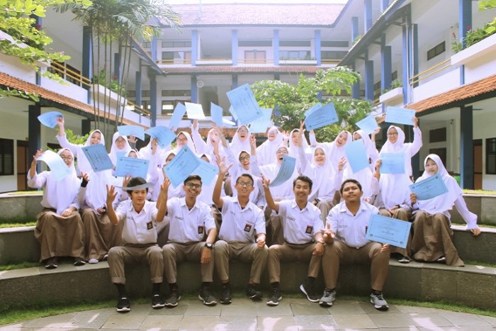 Keunggulan Islamic Boarding School 