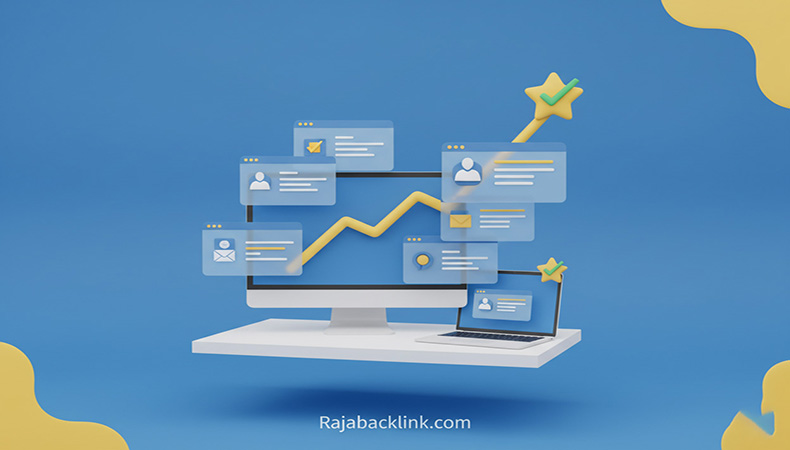 Bagaimana Memilih Jasa Backlink Berkualitas untuk Mendukung Strategi SEO 2026