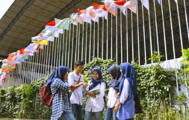 Daftar Sekarang! Kuliah Teknologi Pangan di Masoem University Mulai 4 Jutaan per Semester