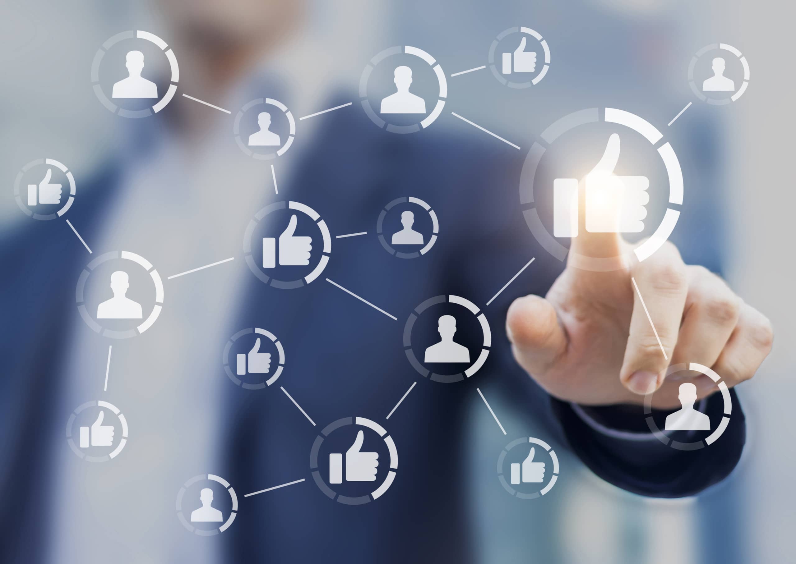 reputasi bisnis
