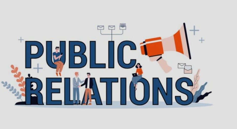 Public Relation