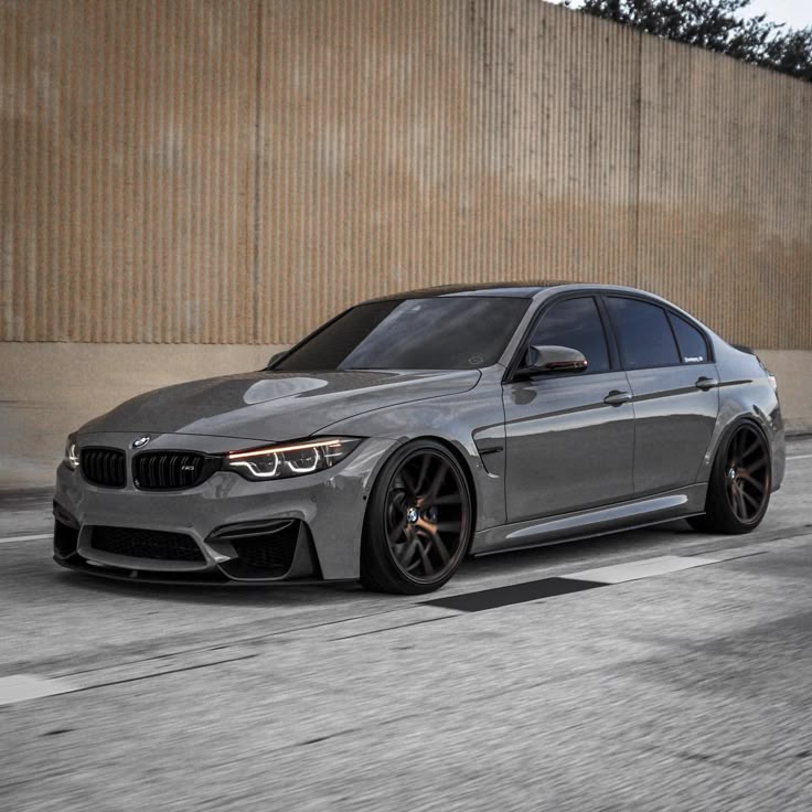 Detail Teknologi BMW M Concept Neue Klasse Listrik