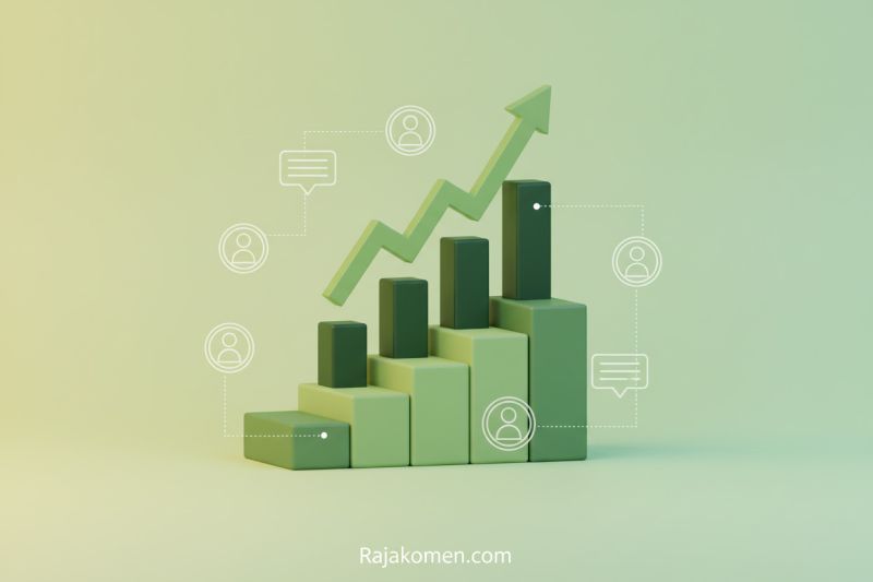 Panduan Praktis Pemula Bisnis Digital Langsung Cuan