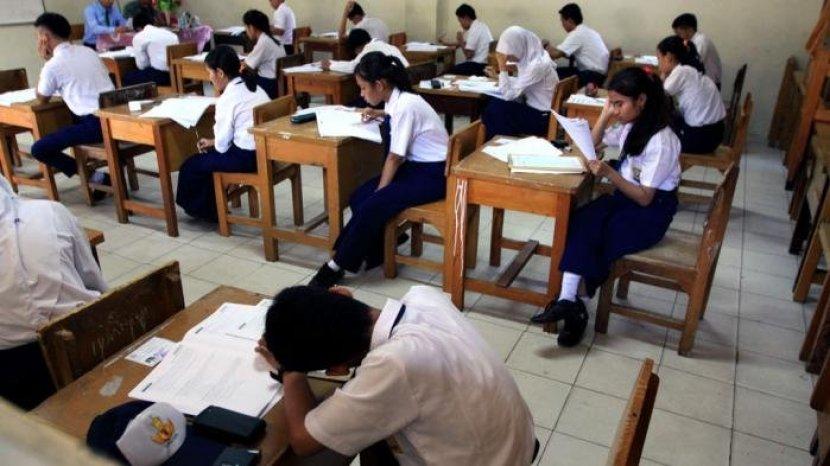 Persiapkan Ujian dengan Tryout Online SMP Bahasa Indonesia