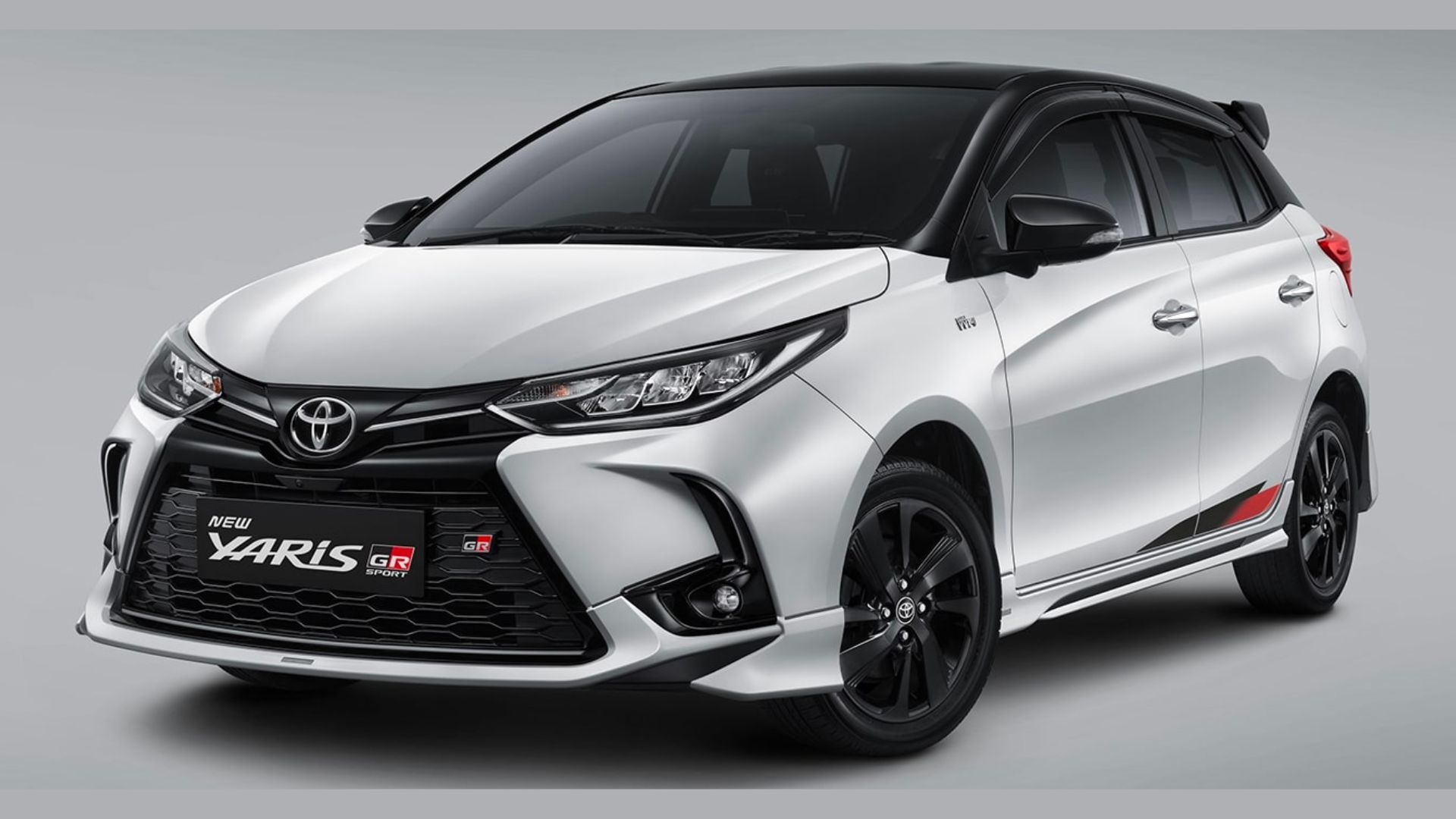 Toyota Yaris 2026 dengan Head Unit 10.5 Inci Hadirkan Standar Baru di Segmen Hatchback