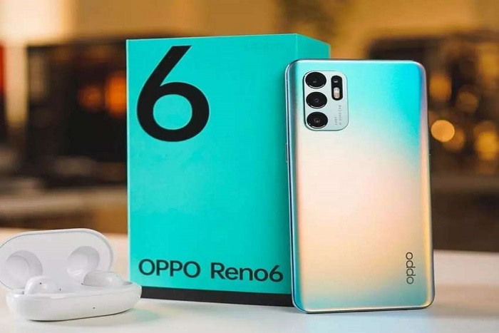Fitur Menarik Serta Keunggulan Dalam Smartphone OPPO Reno6