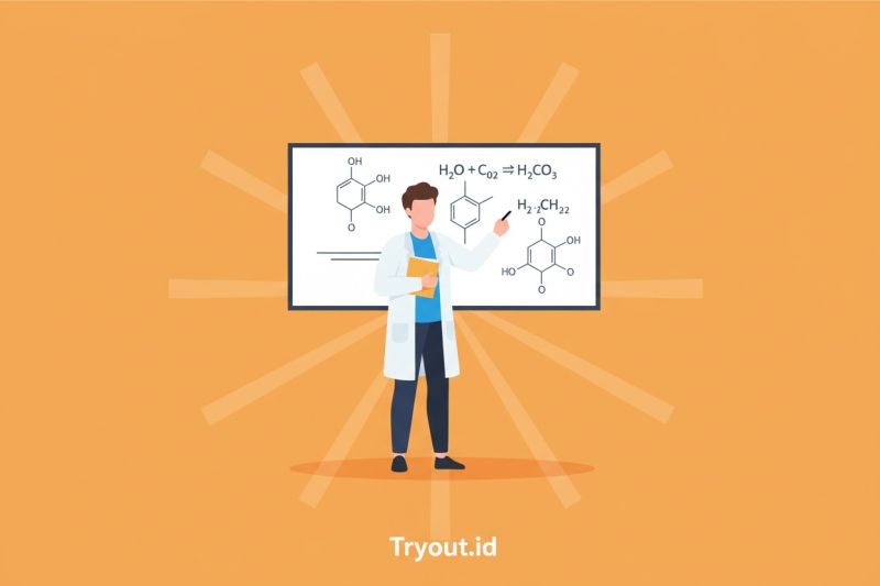 Latihan Soal SNBT Kedokteran dengan Pembahasan Lengkap di Tryout.id untuk Persiapan Seleksi