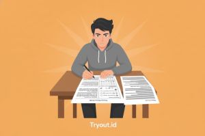 Strategi Mengembangkan Keterampilan Problem Solving melalui Uji Kompetensi Online