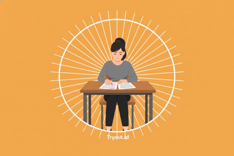 Latihan Soal Kemampuan Penalaran TPA S2 S3 untuk Mengoptimalkan Daya Analitis