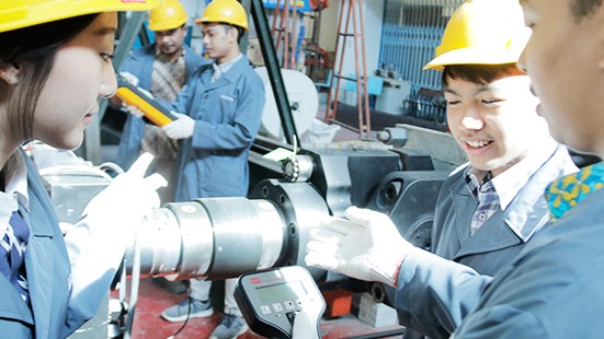 Bagaimana Fakultas Teknik Sipil dan Perencanaan Institut Teknologi Bandung Mempersiapkan Insinyur Masa Depan?