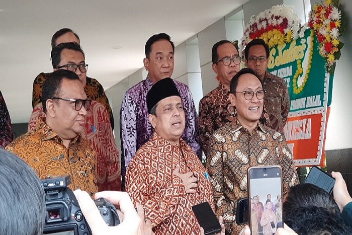 Sertifikat Halal dalam Sorotan: Babe Haikal Bicara