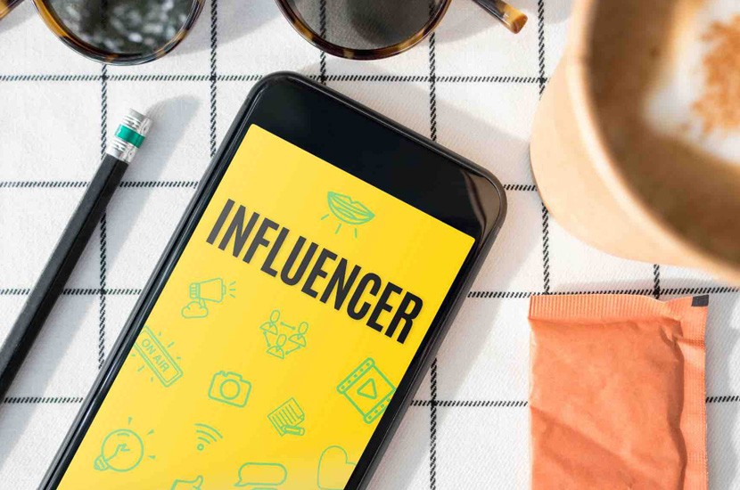 Alasan Mengapa Jasa Influencer Campaign Semakin Populer di 2025