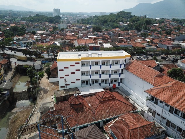 pesantren Al Masoem