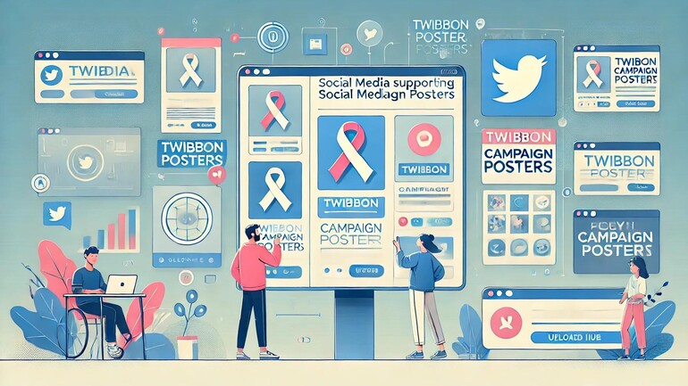 Rajaframe.com: Partner Terbaik untuk Poster dan Frame Berkualitas dalam Kampanye Anda