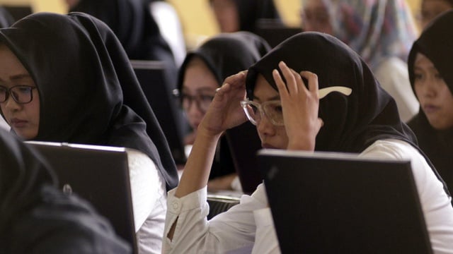 Formasi CASN 2025: Strategi Menyusun Dokumen dan Persiapan Seleksi