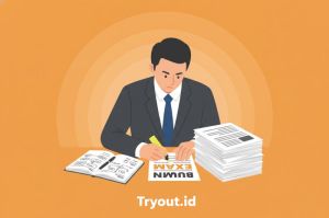 Strategi Efektif Mengerjakan Soal Learning Agility BUMN di Tryout.id untuk Menghadapi Seleksi Rekrutmen Bersama