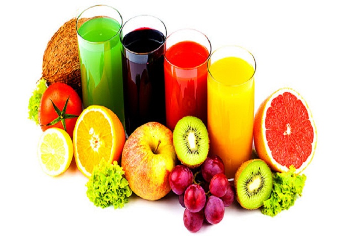 Konsumsi Makanan dan Minuman Berikut untuk Menurunkan Berat Badan