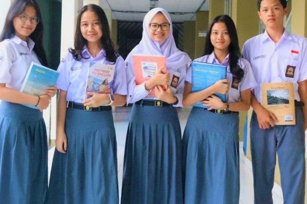 Tryout Gratis SMA dengan Pembahasan: Solusi Cerdas untuk Evaluasi Diri