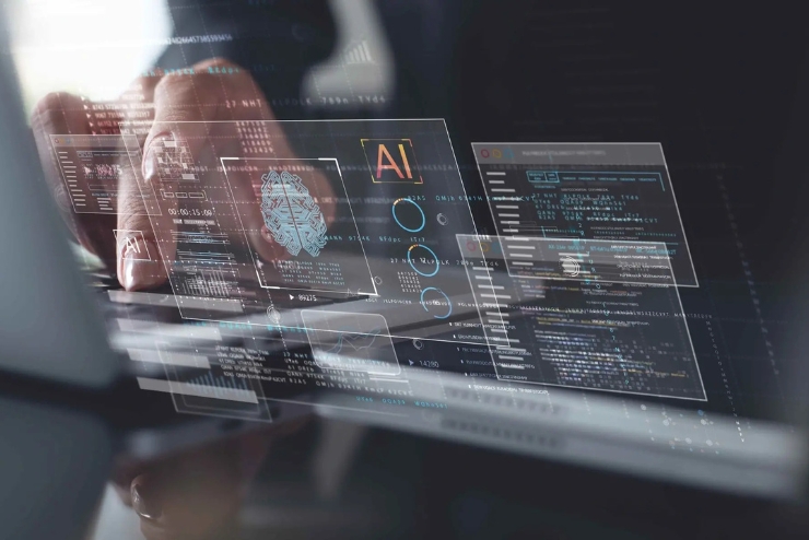 Website AI