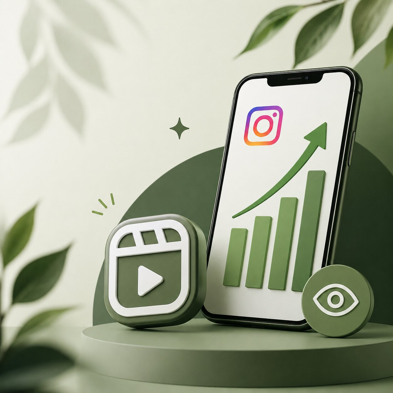 Cara Membuat Engagement Instagram Meningkat dengan Strategi Konten yang Efektif