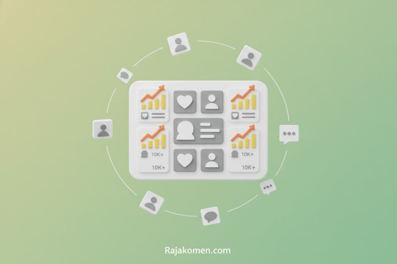 Strategi Bisnis Digital Terbaru dalam Mendorong Pertumbuhan Penjualan Ecommerce yang Stabil
