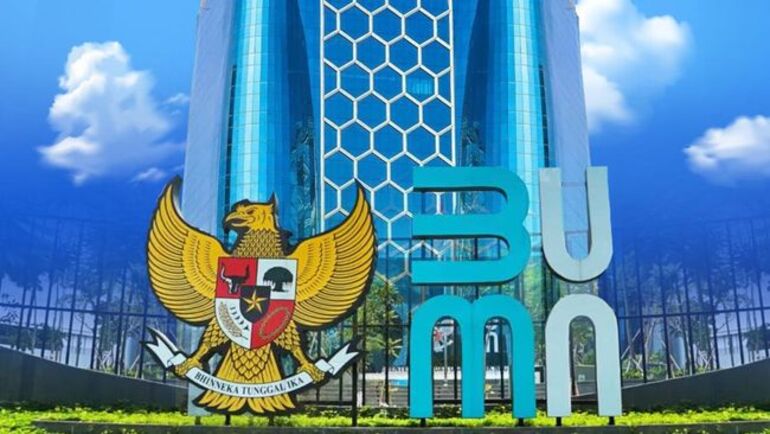 Rahasia Gaji dan Tunjangan BUMN yang Sering Terlewatkan