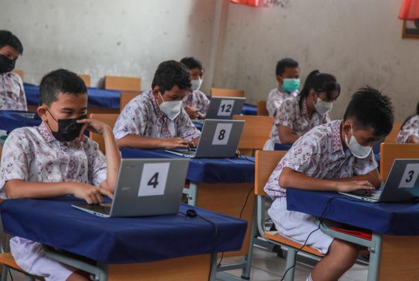 Tryout Online SD Kelas 6: Persiapan Optimal Menghadapi Ujian Akhir