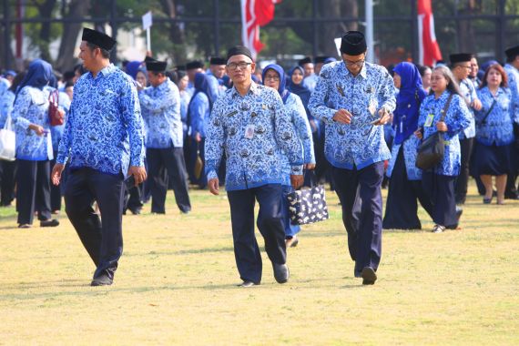 Tips Lulus Seleksi ASN dari Tryout Online PPPK Guru
