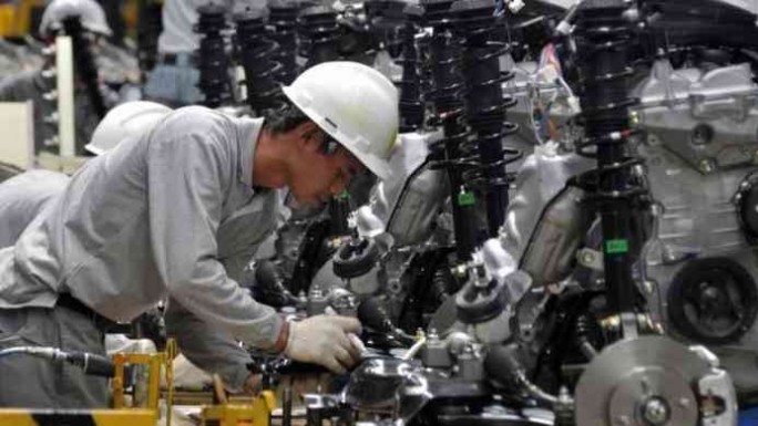 Keunggulan Program Studi Teknik Mesin dengan Akreditasi Unggul Dibandingkan yang Lain
