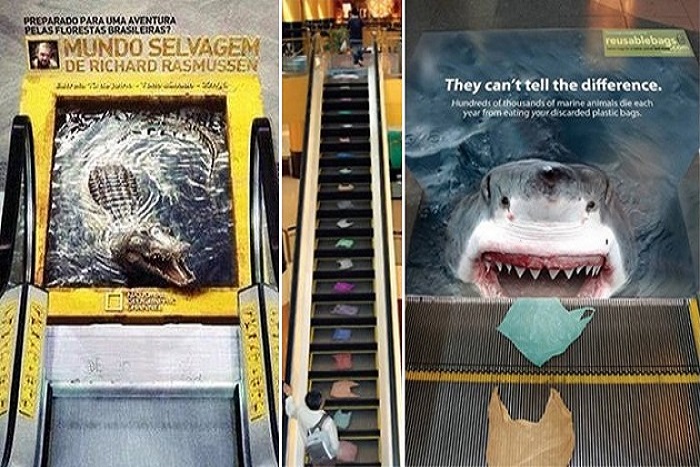 Cara Baru Beriklan Dengan Aplikasi Soorvei